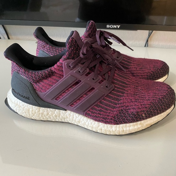 ultraboost in washer
